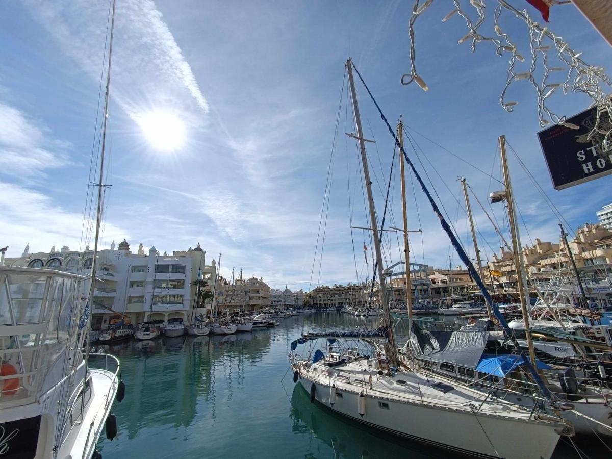 Benal Beach 907 Benalmadena Exterior photo
